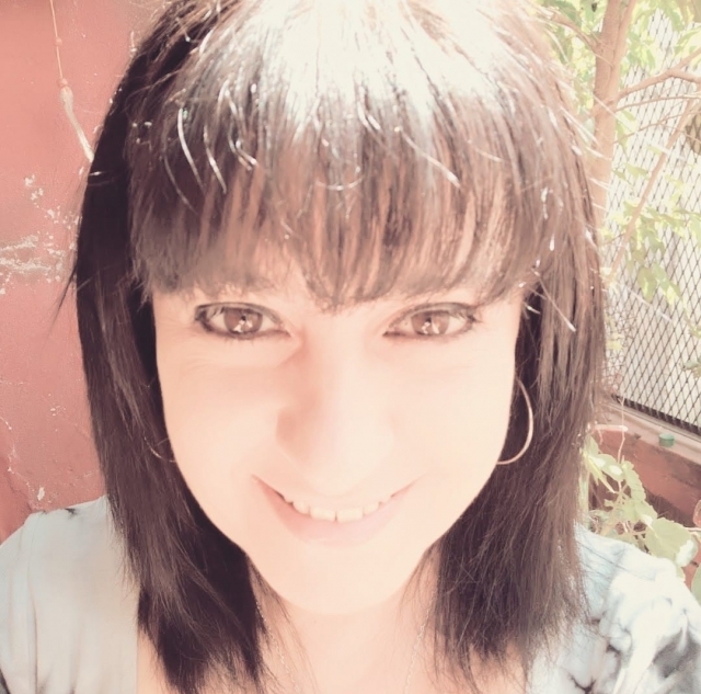 Elizabeth Karina Loustaunau