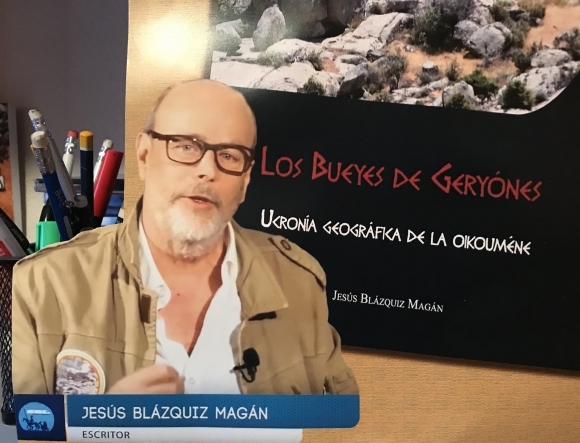 Jesus Blázquiz Magán