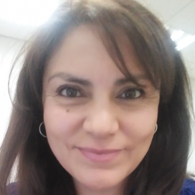 Vicky Aleixa Castillo Valdés