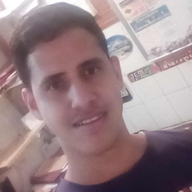 Victor Alfonso Zamora