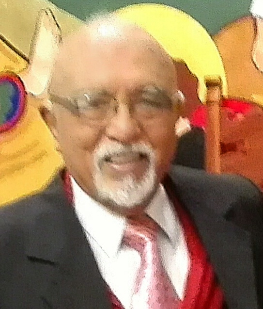 Edison Ernesto Román Baldeón