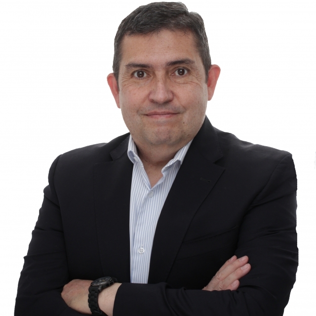 David Barrero Barrero