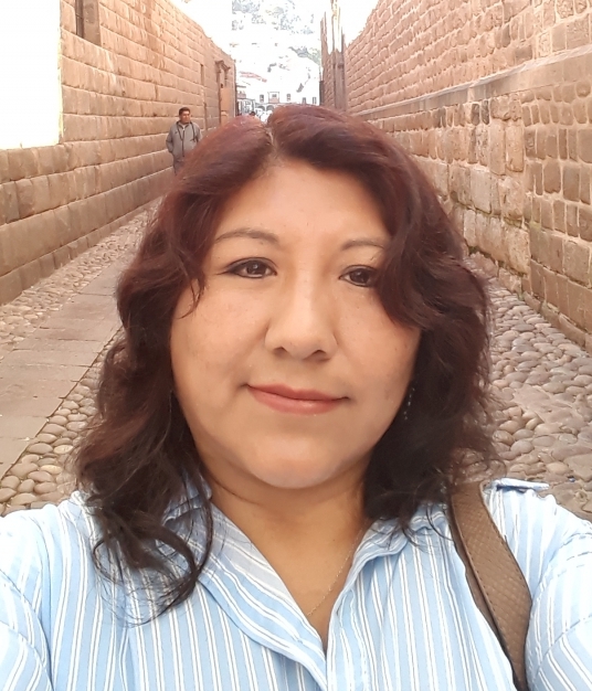 Kelly Paola Taco Velasquez