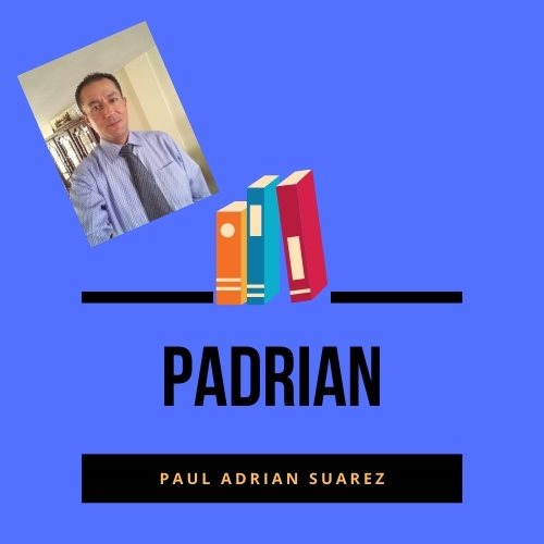 Paúl Adrián Suárez Carrera