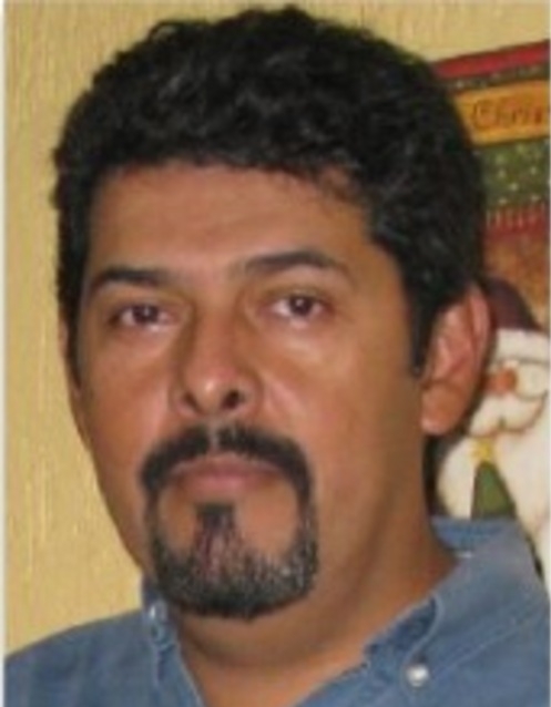 Ricardo Cabrera Figueroa
