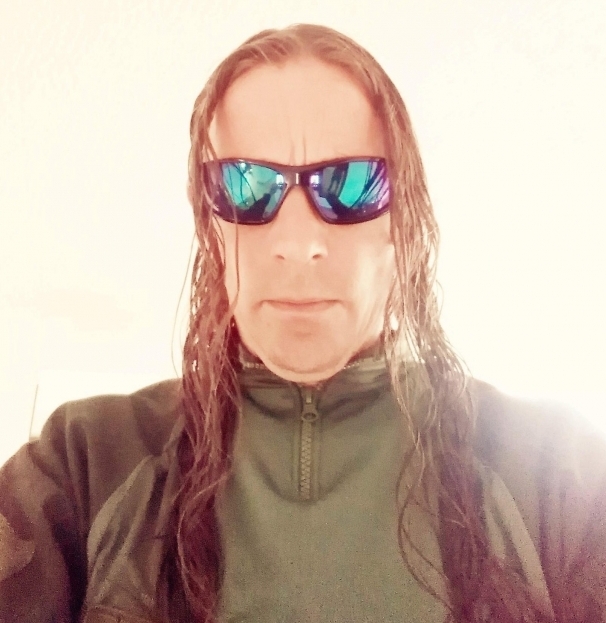 Jorge Enrique Mackenzie Ramos