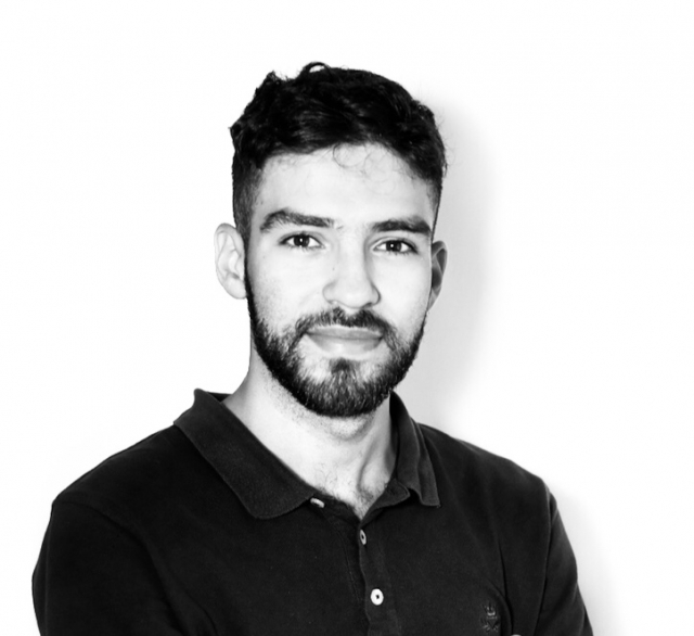 Santiago Betancur Ortiz