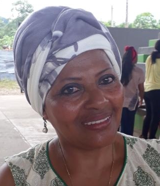 María Gines Quiñones Meneses