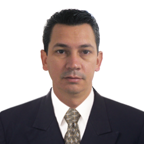 Oriniel Martínez Ibarra
