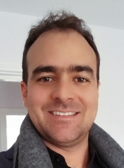 Sebastian Carvajal Aristizabal