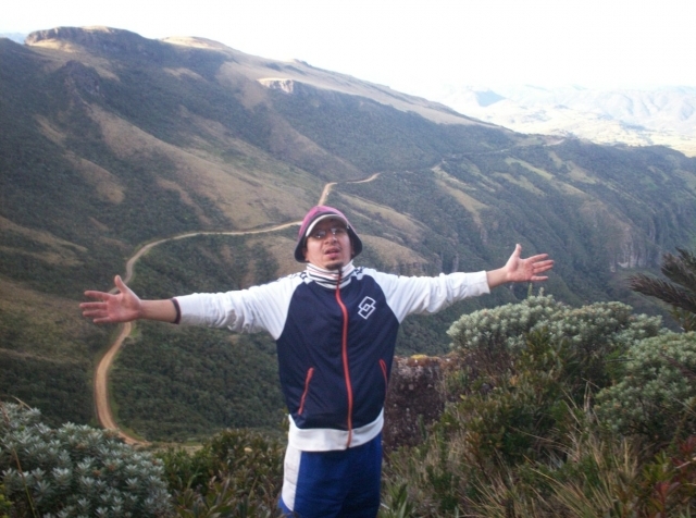 José Fernando Muñoz Dagua