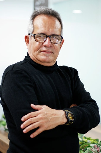 Javier Herrera Palma
