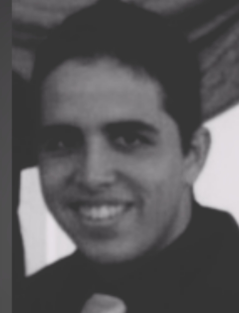 Gilberto Rodríguez Guédez