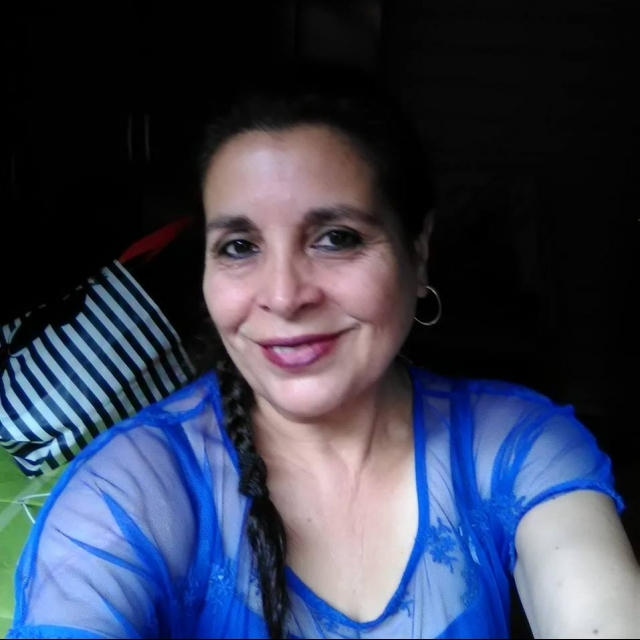 Maria Eugenia Astudillo Pizarro