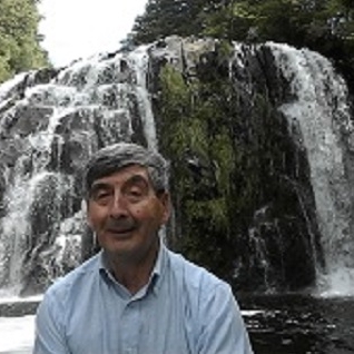 Segismundo Gallardo  Soto