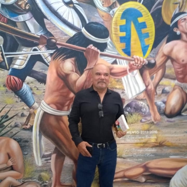 Francisco Rodríguez