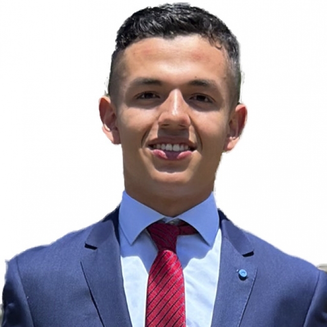 Carlos Eduardo Patiño Granada