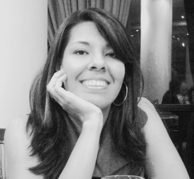 Martha Patricia Peña Paz