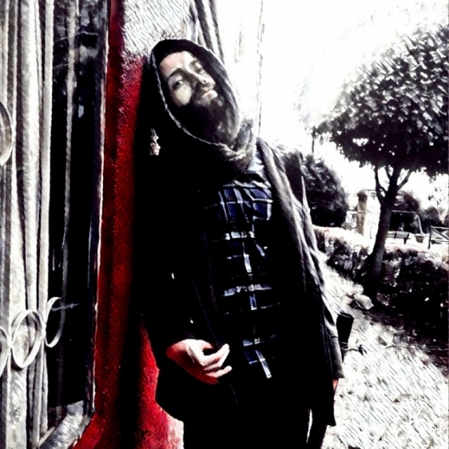 Johan Manuel Hernandez G.