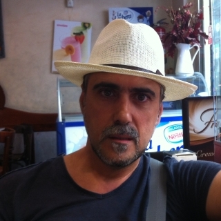 Guillermo Dominguez Hernandez