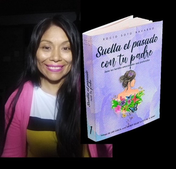 Rocio Del Pilar Soto Navarro