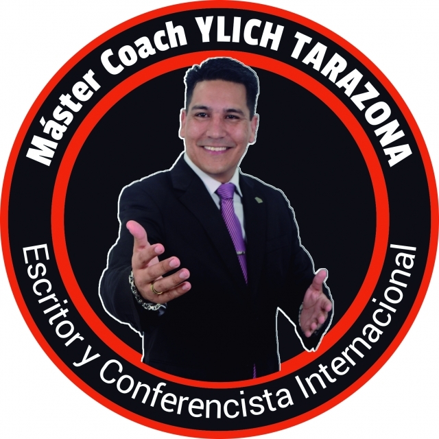 Ylich Eduard Tarazona Gil