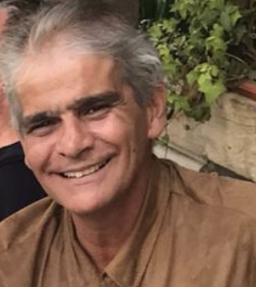 José María Carrillo Torea