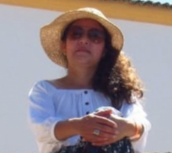 Carmenza Meneses Guerrero