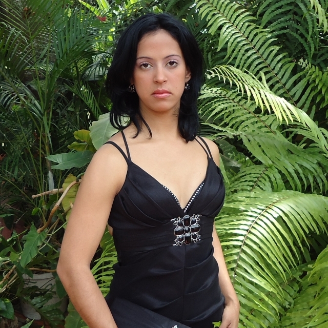 Arlina Yaracari Segovia