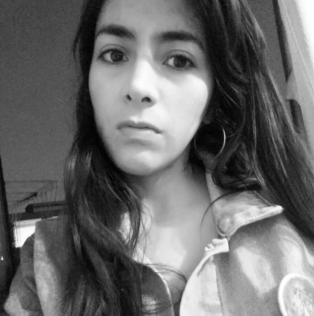 Whitney Espinoza Holgado