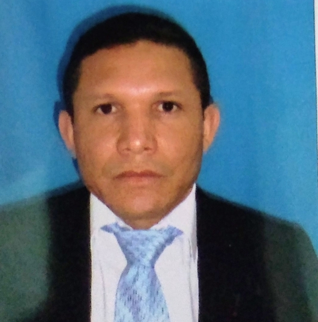 Salvy Salvador Centeno García