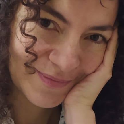 Catalina Carmona Gómez