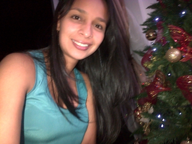 Elizabeth Hernández García