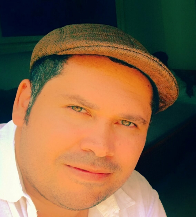 José Vicente Mestre Lombana