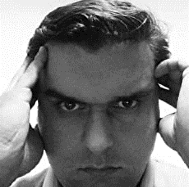 Italo Marchioni Garcia