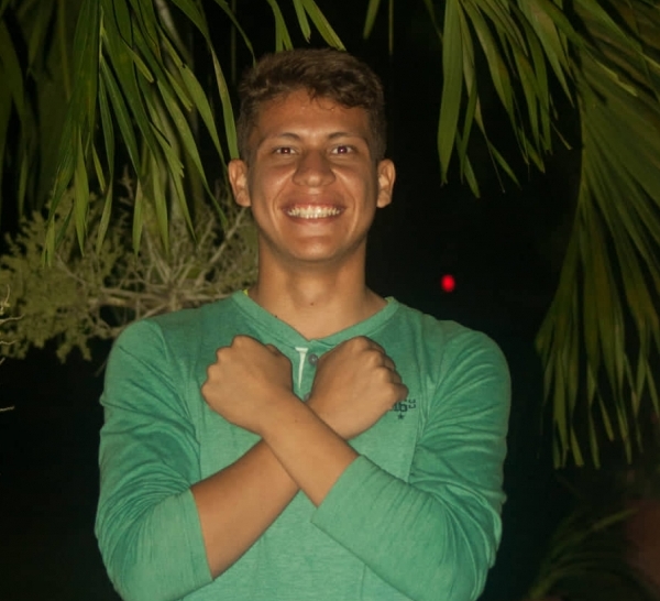 Yoniel Jesus Prieto Pino