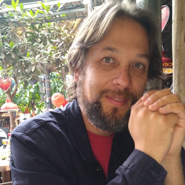 Rubén Darío Neira Hurtado