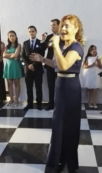 Luz Marcela Iglesias Céspedes