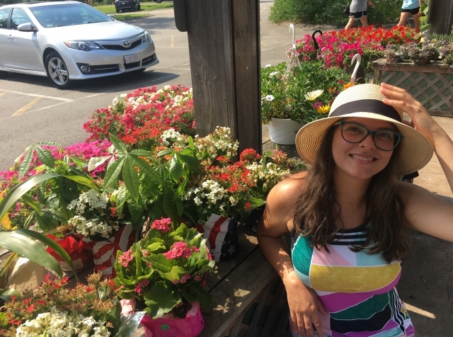 Maria Luisa Andriolli Pontes