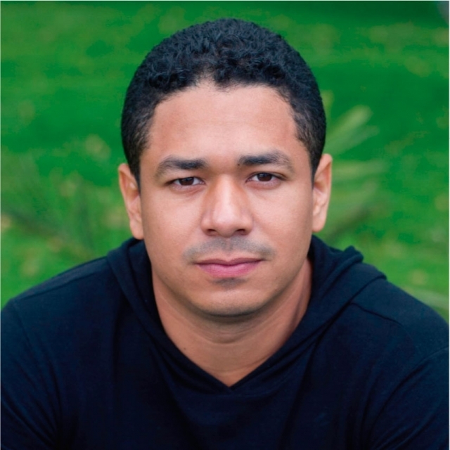 Oscar Eduardo Paternina Esquivel