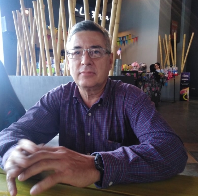 Jackson Argüello Solórzano