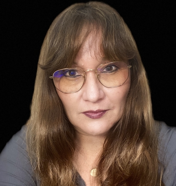 Evelyn Gutiérrez Iturra