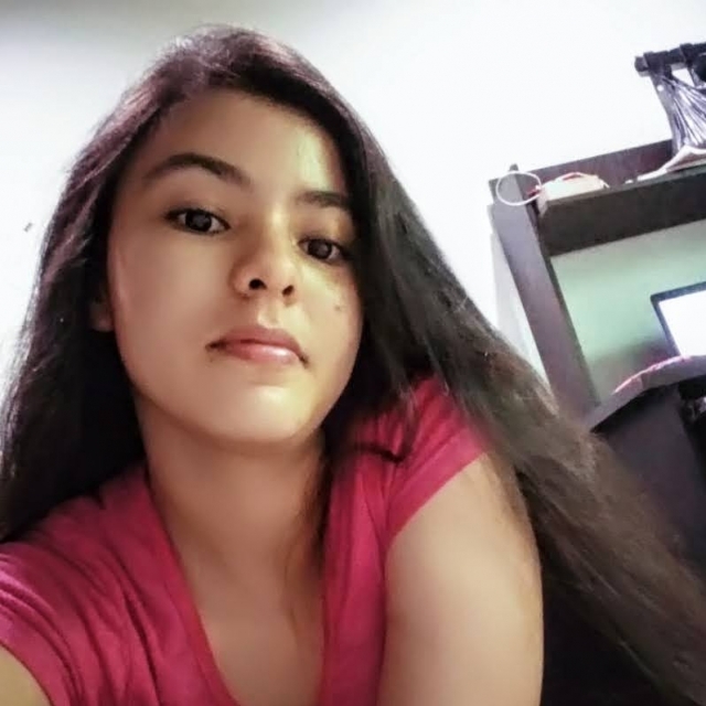 Stefany Morales Ortiz