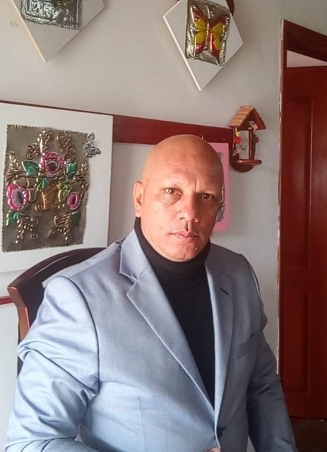 Bilmer Vasquez Bonilla