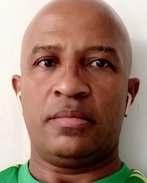 Jose Fernando Ibarguen Torres