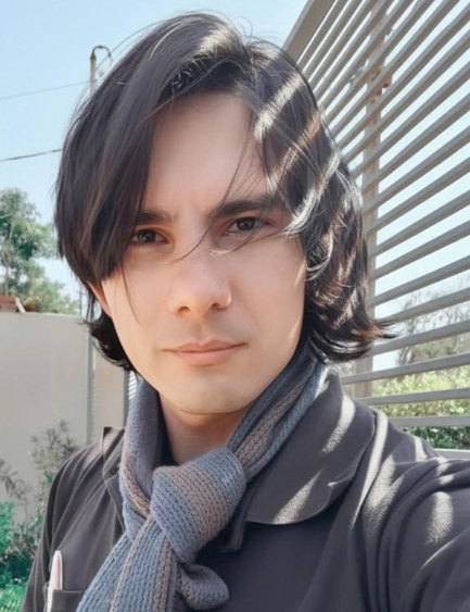 Rubén Cardozo