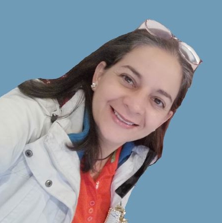 Luisana María Pérez Soto