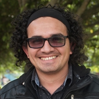 Diego Alexander Lara Laguna