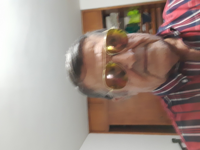 Luis Fernando Orozco Gutierrez.