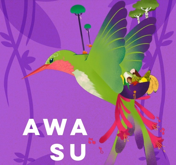 Asociacion De Cabildos Indigenas Del Pueblo Awa Del Putumayo